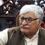 دھماکوں میں شہید ہونیوالے افراد کا قصور آخر کیا تھا؟ اسفند یار ولی خان