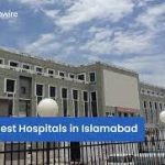 اسلام آباد: تمام سرکاری اسپتالوں میں عملے کی مکمل حاضری کی ہدایت