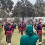 مریم نے وزیراعلیٰ آفس کا چارج سنبھال لیا، گارڈ آف آنر پیش کیا گیا