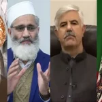 انتخابات 2024 میں بڑے بڑے برج الٹ گئے