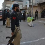 پنوعاقل: زمین کے تنازع پر 2 گروہوں میں تصادم، 6 افراد جاں بحق