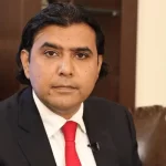مصطفیٰ نواز کھوکھر نے شکست تسلیم کرلی