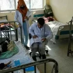 پنجاب میں نمونیا سے مزید 13 بچے دم توڑ گئے