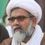 علامہ ناصر عباس بانی پی ٹی آئی سے ملاقات نہ کروانے پر اڈیالہ جیل انتظامیہ کیخلاف عدالت پہنچ گئے