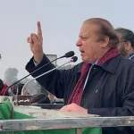 مخالفین جب دھرنے کررہے تھے تب ہم دہشت گردی ختم کررہے تھے، نواز شریف