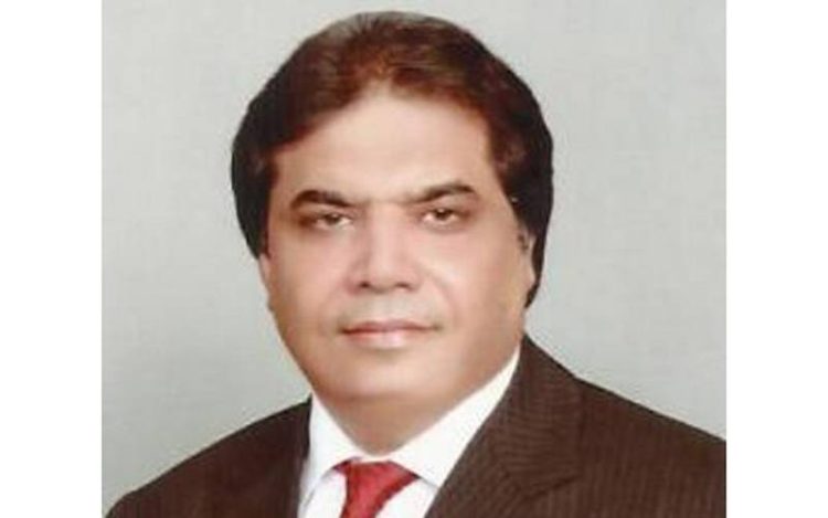 این اے 56راولپنڈی؛ حنیف عباسی نے تحریک انصاف کے حمایت یافتہ امیدوار کو شکست دیدی