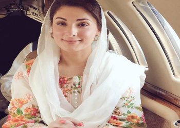 مریم نواز نے الیکشن کے مکمل نتائج آنے سے قبل ہی بڑ اعلان کر دیا