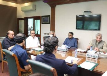 عبدالعلیم خان نے پی پی 149 میں کامیابی سمیٹ لی