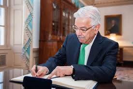 این اے 71 سیالکوٹ، خواجہ آصف بمقابلہ ریحانہ ڈار، مکمل نتیجہ آ گیا