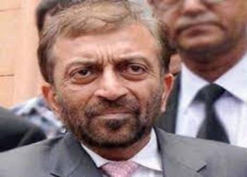 فاروق ستار5سال بعد قومی اسمبلی میں قدم رکھیں گے،این اے 244 سےکامیاب