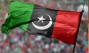 پیپلز پارٹی نے آزاد امیدواروں کے سونامی میں خیبرپختونخوا سے قومی اسمبلی کی سیٹ جیت لی