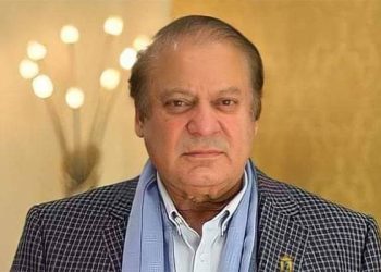 نوازشریف کا وفاق اور پنجاب میں حکومت بنانے کا اعلان