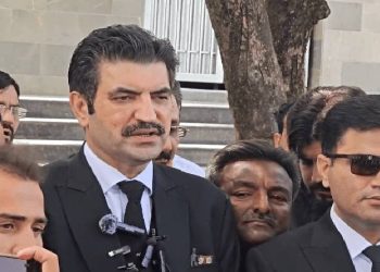 پیپلزپارٹی نےشیر افضل مروت کو غیر سنجیدہ شخص قرار دیدیا