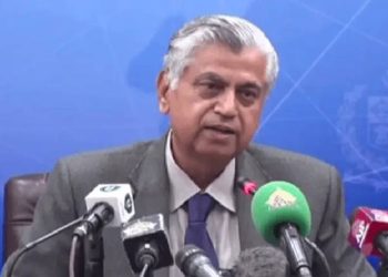 نگران حکومت کا فارم 45یا47سے کوئی لینا دینا نہیں،مرتضیٰ سولنگی