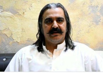 9مئی ہم نے نہیں کیا اس پر انکوائری کرائی جائے گی، علی امین گنڈاپور کا اعلان