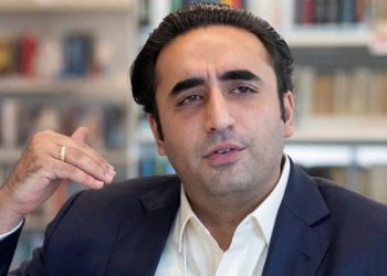 صدر عارف علوی پر 2 مقدمات ہوں گے، بلاول نے وجہ بھی بتا دی