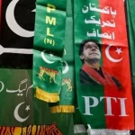 ملک بھر میں انتخابی مہم کا وقت ختم، اشتہارات اور میڈیا تشہیر پر پابندی ہوگی