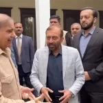 حکومت سازی کیلئے ن لیگ اور پیپلزپارٹی کے معاملات طے پاگئے لیکن ایم کیو ایم کو کیا ملے گا؟