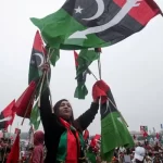 پی ٹی آئی نے 14 رکنی سیاسی کمیٹی کا اعلان کردیا۔