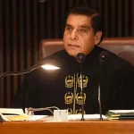 صدر کے انکار پر اسپیکرکا قومی اسمبلی کا اجلاس 29 فروری کو طلب کرنےکا فیصلہ
