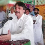 سندھ سے پیپلز پارٹی کے قبضے کے خاتمے کا وقت آگیا، صدر الدین راشدی