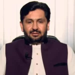 خیبر پختونخوا میں کوئی بھی جماعت سادہ اکثریت لینے کی پوزشن میں نہیں، سلیم صافی