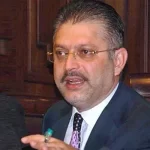 نواز شریف چوتھی بار وزیراعظم بنے تو ملکی صورتحال مزید خراب ہوگی، شرجیل میمن