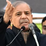 سیاسی جھگڑوں سے نفرت پھیلتی ہے جو ملک کے لیے نقصان دہ ہے۔شہباذ شریف