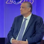 پاکستان میں سیاسی جماعتوں کو جدوجہد کرنی پڑتی ہے، سہیل وڑائچ