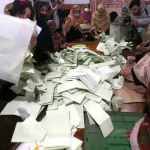 الیکشن 2024: کئی نتائج چیلنج