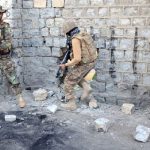 شمالی وزیرستان میں سکیورٹی فورسز کا آپریشن 6 دہشتگرد ہلاک
