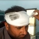 کندھ کوٹ میں ڈاکوؤں کی ٹیچر کو اغوا کرنے کی کوشش