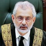 عدلیہ کی آزادی پر سمجھوتہ نہیں کیا جاسکتا، چیف جسٹس