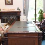 وزیراعظم شہباز شریف سے آرمی چیف جنرل عاصم منیر کی ملاقات