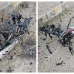 پشاور دھماکے کا اہم ملزم گرفتار، زخمی دہشتگرد کو بھی ہوش آگیا. سی ٹی ڈی حکام