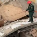 ملتان میں عمارت گرنے سے 9 افراد جاں بحق