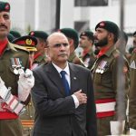 صدر مملکت آصف زرداری کا تنخواہ نہ لینے کا فیصلہ