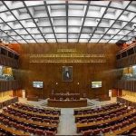 سینیٹ کی 6 نشستوں کا انتخاب: پیپلز پارٹی کے4، ن لیگ اور جے یو آئی کا ایک ایک سینیٹر منتخب