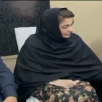 مریم نواز ، نواز شریف کے ہمراہ پتنگ کی ڈور سے جاں بحق نوجوان کےگھر آمد اظہار افسوس