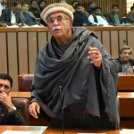 جب تک ملک آئین کے مطابق نہیں چلے گا نظام بہتر نہیں ہوگا، محمود خان اچکزئی