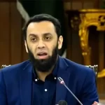 علی امین گنڈا پور صرف دس بارہ گاڑیوں میں آئے۔عطاءاللّٰہ تارڑ