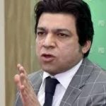 وزیر اعلی کے پی کے علی امین گنڈاپور مدت پوری نہیں کر سکیں گے،فیصل واوڈا