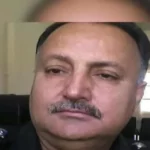 سبی میں فائرنگ سے ڈی ایس پی خالد مری جاں بحق