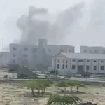 گوادر کمپلیکس حملے کے دہشتگرد کی بہن کی لاش حوالے کرنے کی درخواست