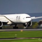 کراچی میں ہنگامی طور پر اتارے گئے PIA کے طیارے میں سنگین فنی خرابی کا انکشاف
