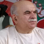محمود خان اچکزئی کے گھر مبینہ چھاپے محافظ کی گرفتاری کا الزام، انتظامیہ کی تردید