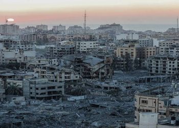 اسرائیل کا حماس کی تجویز کردہ شرائط ماننے سے انکار