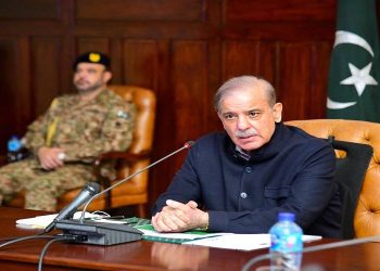 ریکوڈک پر کام کرنے والوں کی سکیورٹی یقینی بنائی جائے، وزیراعظم شہباز شریف