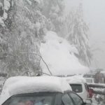 آج پھر سے ملک بھر میں شدید بارشوں کے ایک اور اسپیل کی وارننگ ‘این ڈی ایم اے