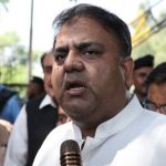 فواد چوہدری کو اڈیالہ جیل سے رہا کردیا